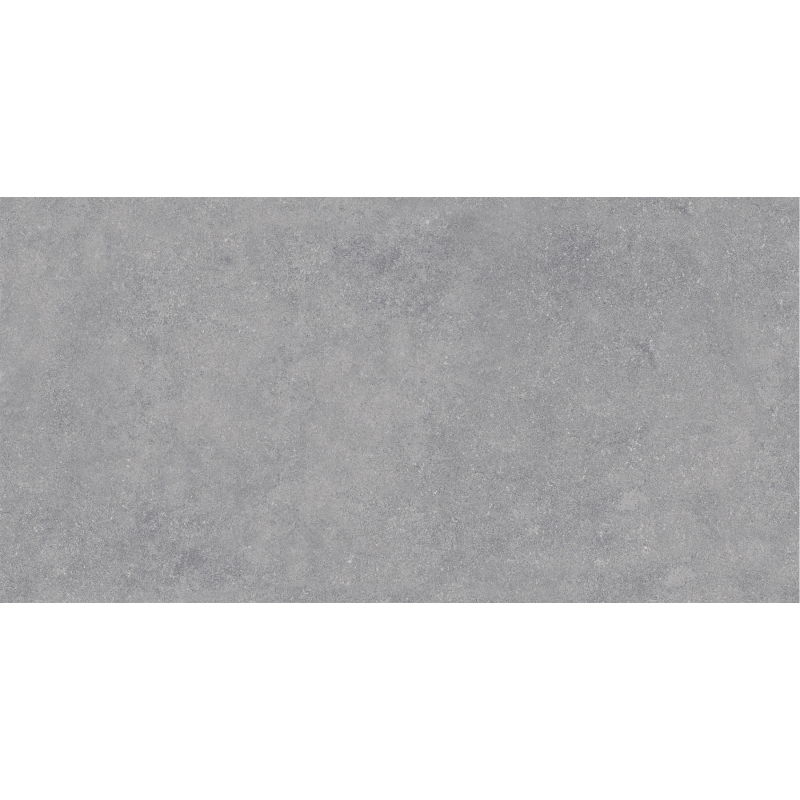 Mexen Rock Gray sample of glazed rectified stoneware G1, floor-wall tile, matte - TL317-03-S
