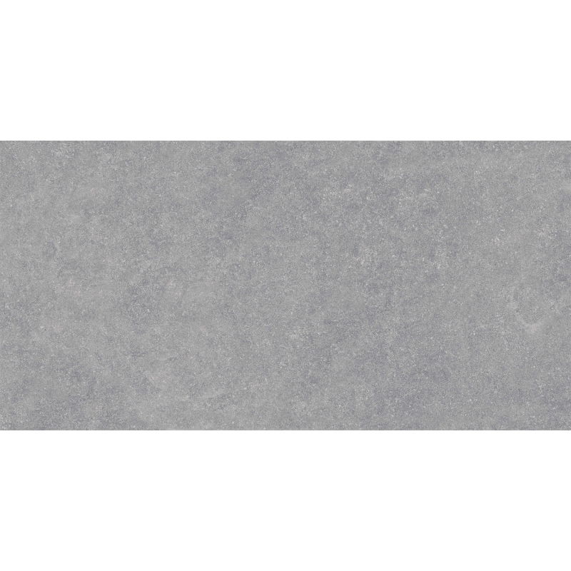 Mexen Rock Gray sample of glazed rectified stoneware G1, floor-wall tile, matte - TL317-03-S