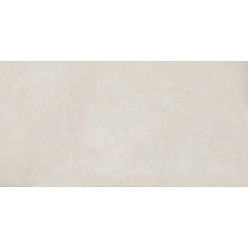 Mexen Elora Bianco glazed rectified stoneware sample G1, floor-wall tile, matte - TL320-00-S
