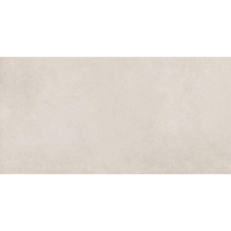 Mexen Elora Bianco glazed rectified stoneware sample G1, floor-wall tile, matte - TL320-00-S