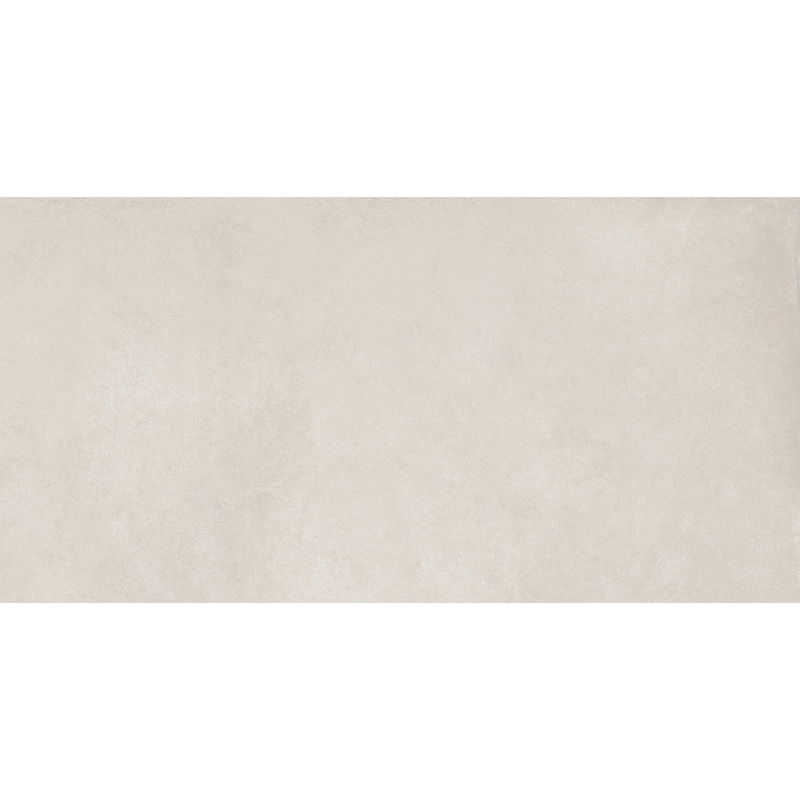 Mexen Elora Bianco glazed rectified porcelain stoneware sample G1, floor and wall tile 120 x 60 cm, matte - TL320-00-S