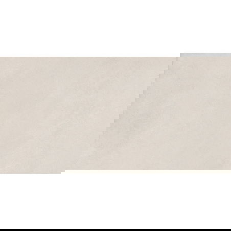Mexen Elora Bianco glazed rectified porcelain stoneware sample G1, floor and wall tile 120 x 60 cm, matte - TL320-00-S