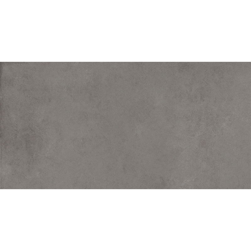 Mexen Elora Grey glazed rectified stoneware sample G1, floor-wall tile, matte - TL320-02-S