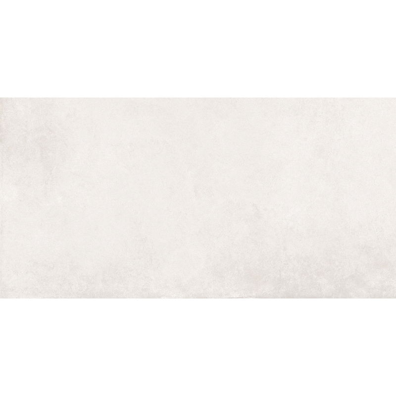 Mexen Elora Snow glazed rectified porcelain sample tile G1, floor and wall tile 120 x 60 cm, matte - TL320-04-S