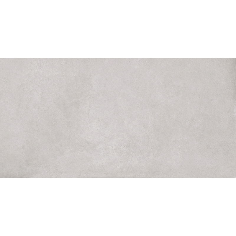 Mexen Elora Silver glazed rectified porcelain stoneware sample. Floor-wall tile 120 x 60 cm, matte - TL320-05-S