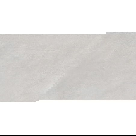 Mexen Dimona Silver glazed rectified porcelain stoneware sample, 120 x 60 cm floor and wall tile, matte - TL321-02-S