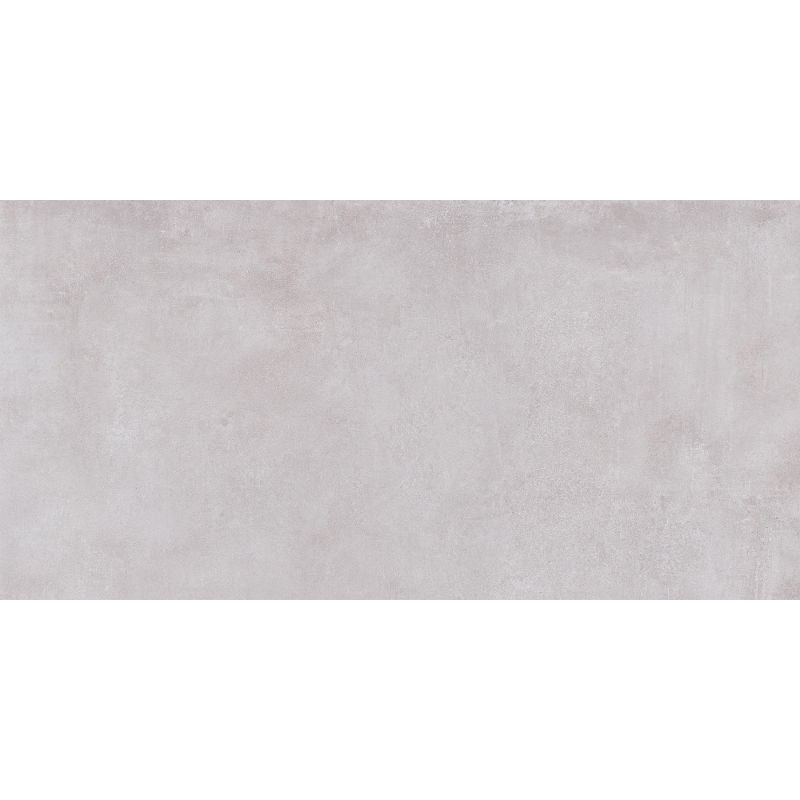 Mexen Dimona Bianco glazed rectified stoneware sample G1, floor-wall tile, matte - TL321-05-S