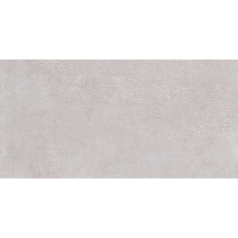 Mexen Dimona Bianco glazed rectified stoneware sample G1, floor-wall tile, matte - TL321-05-S