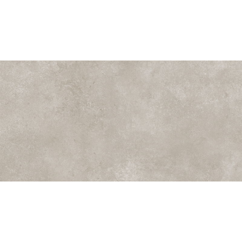 Mexen Monteli Greige glazed rectified porcelain stoneware sample G1, floor-wall tile 120 x 60 cm, matte - TL322-02-S