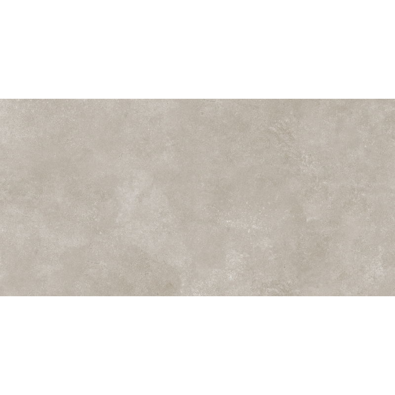 Mexen Monteli Greige glazed rectified porcelain stoneware sample G1, floor-wall tile 120 x 60 cm, matte - TL322-02-S