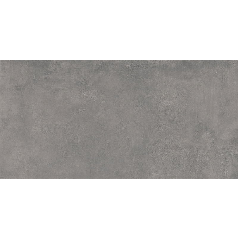 Mexen Dimona Grey glazed rectified stoneware sample tile G1, floor and wall tile, matte - TL321-01-S