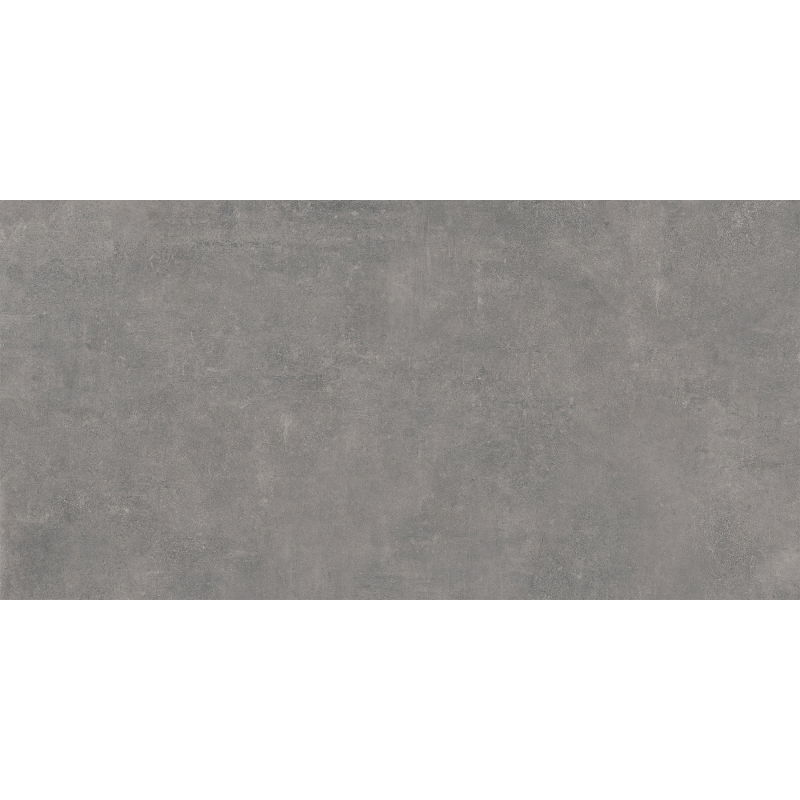 Mexen Dimona Grey glazed rectified stoneware sample tile G1, floor and wall tile, matte - TL321-01-S