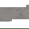 Mexen Dimona Grey glazed rectified stoneware sample tile G1, floor and wall tile, matte - TL321-01-S