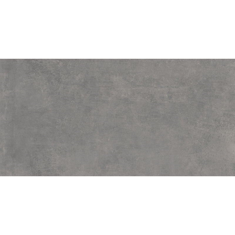 Mexen Dimona Grey glazed rectified stoneware sample tile G1, floor and wall tile, matte - TL321-01-S