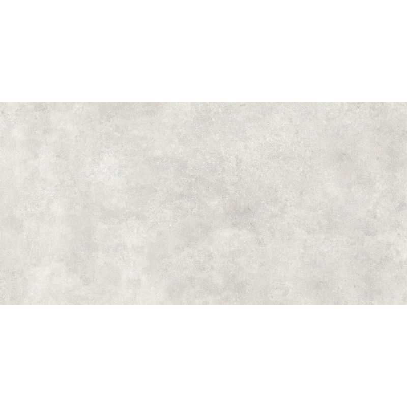 Mexen Monteli Bianco glazed rectified porcelain tile sample G1, floor-wall tile, matte - TL322-00-S