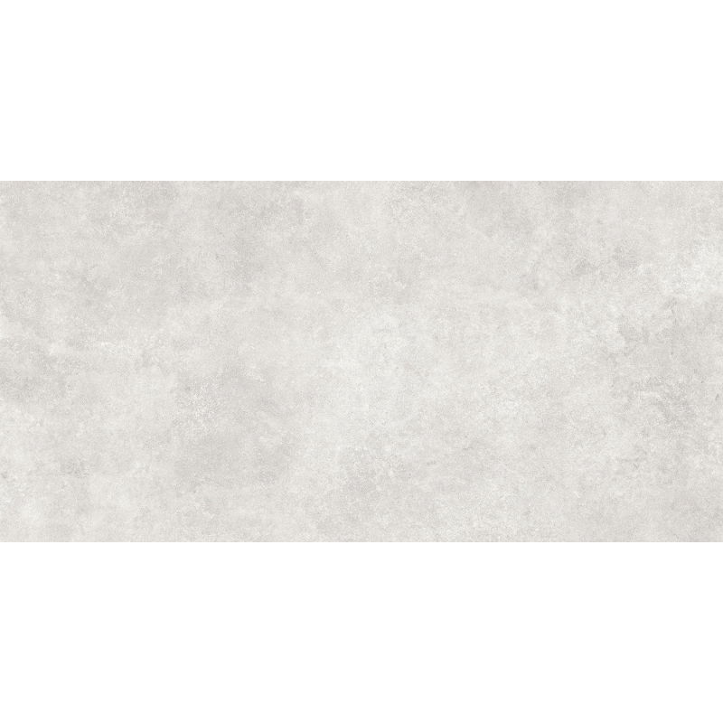 Mexen Monteli Bianco glazed rectified porcelain tile sample G1, floor-wall tile, matte - TL322-00-S