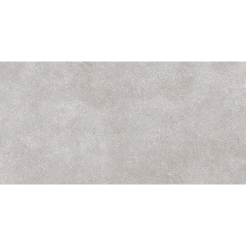 Mexen Monteli Silver glazed rectified stoneware tile sample G1, floor-wall tile, matte - TL322-04-S