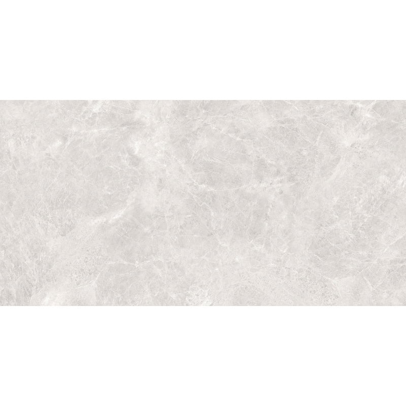 Mexen Runa Bianco glazed rectified gres sample G1, floor and wall tile, matte - TL323-00-S