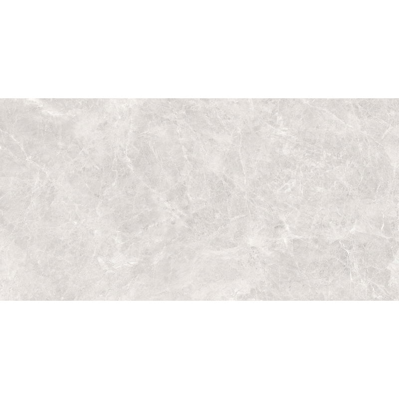 Mexen Runa Bianco glazed rectified porcelain sample tile G1, floor-wall tile 120 x 60 cm, matte - TL323-00-S