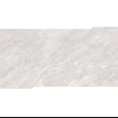 Mexen Runa Bianco glazed rectified gres sample G1, floor and wall tile, matte - TL323-00-S