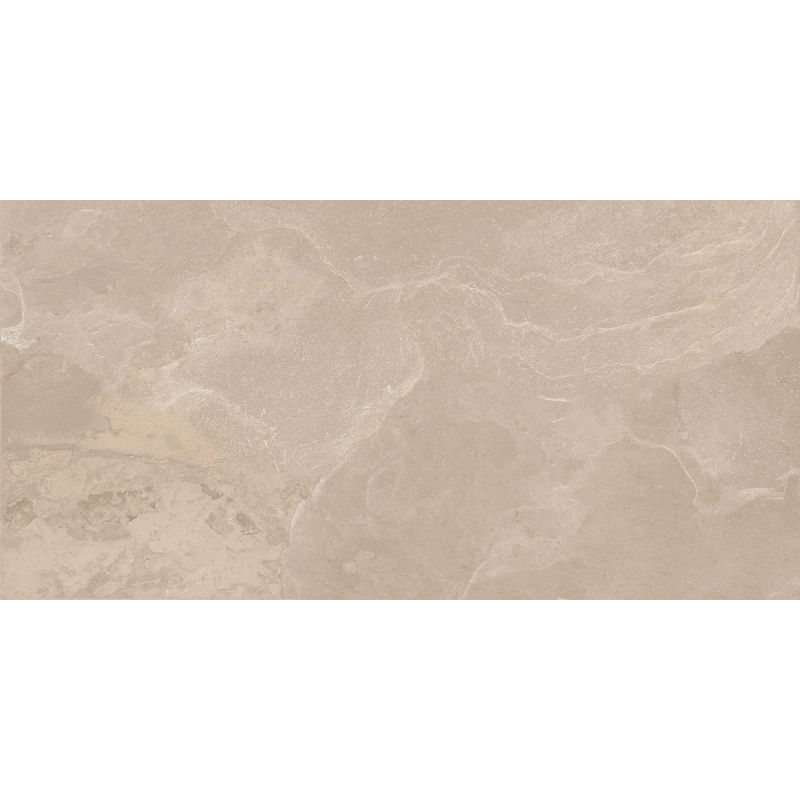 Mexen Rafael Beige Sample of Rectified Glazed Porcelain Gres, Floor-Wall Tile, Matte - TL324-03-S