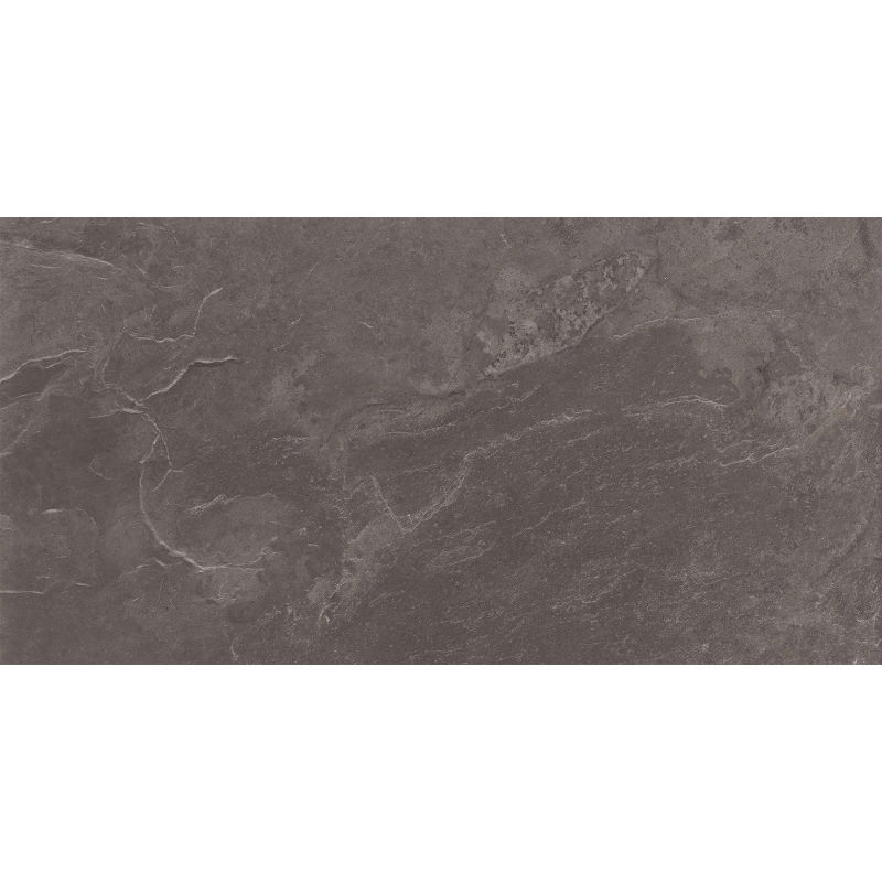 Mexen Rafael Choco glazed rectified stoneware sample G1, floor-wall tile, matte - TL324-04-S