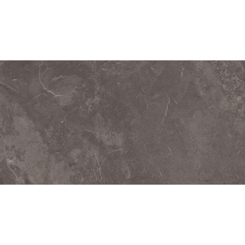 Mexen Rafael Choco sample of rectified glazed gres tile, floor-wall tile 120 x 60 cm, matte - TL324-04-S