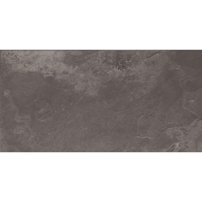 Mexen Rafael Choco sample of rectified glazed gres tile, floor-wall tile 120 x 60 cm, matte - TL324-04-S