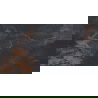 Mexen Rafael Graphite glazed rectified gres sample G1, floor-wall tile 120 x 60 cm, matte - TL324-05-S