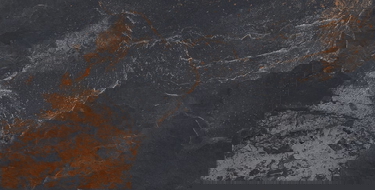 Mexen Rafael Graphite Sample of Glazed Rectified Porcelain Tile G1, Floor-Wall Tile, Matte - TL324-05-S