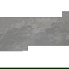 Mexen Rafael Grey sample of glazed rectified G1 stoneware, floor-wall tile, matte - TL324-00-S