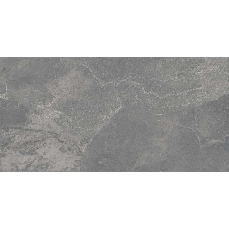 Mexen Rafael Grey glazed rectified G1 gres sample, floor-wall tile 120 x 60 cm, matte - TL324-00-S