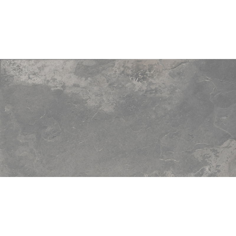 Mexen Rafael Grey Glazed Rectified Porcelain Sample Tile G1, Floor and Wall Tile, Matte - TL324-00-S