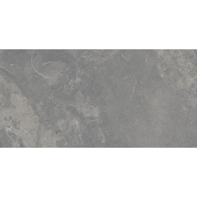 Mexen Rafael Grey sample of glazed rectified G1 stoneware, floor-wall tile, matte - TL324-00-S