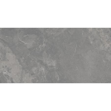 Mexen Rafael Grey glazed rectified G1 gres sample, floor-wall tile 120 x 60 cm, matte - TL324-00-S