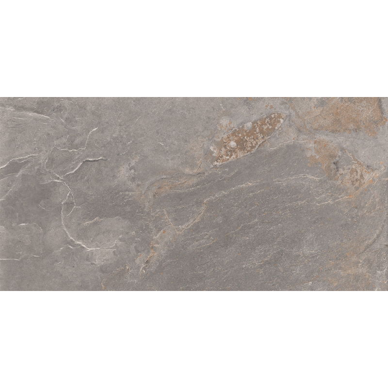 Mexen Rafael Fossil sample of rectified glazed stoneware, floor-wall tile 120 x 60 cm, matt - TL324-06-S