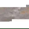 Mexen Rafael Fossil glazed rectified porcelain gres sample, floor-wall tile, matt - TL324-06-S