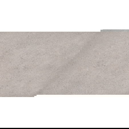Mexen Town Silver glazed rectified porcelain stoneware sample. G1, floor and wall tile 120 x 60 cm, matte - TL325-04-S