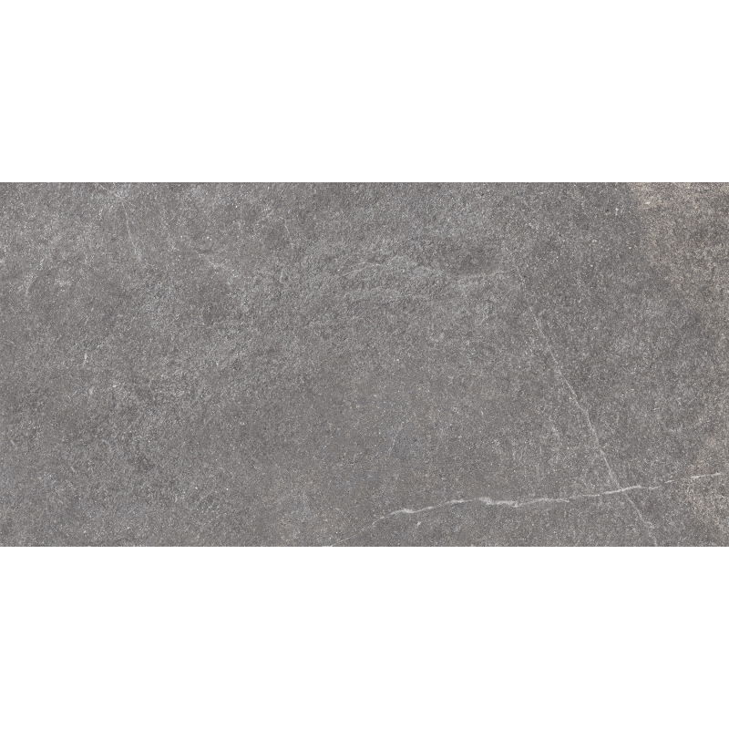 Mexen Deago Grey sample of glazed rectified stoneware tile G1, floor-wall tile, matte - TL326-01-S