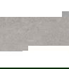 Mexen Deago Gray sample of rectified glazed stoneware tile G1, floor-wall tile, matte - TL326-02-S