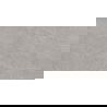 Mexen Deago Gray sample of rectified glazed stoneware tile G1, floor-wall tile, matte - TL326-02-S