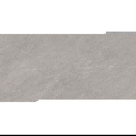 Mexen Deago Gray sample of rectified glazed stoneware tile G1, floor-wall tile, matte - TL326-02-S