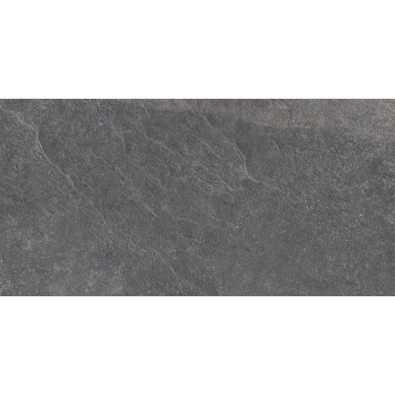 Mexen Deago Anthracite glazed rectified stoneware sample G1, floor-wall tile, matte - TL326-03-S