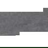 Mexen Deago Anthracite glazed rectified stoneware sample G1, floor-wall tile, matte - TL326-03-S