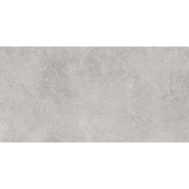 Mexen Marina Sample of Silver Glazed Rectified Porcelain Tile G1, Floor-Wall Tile 120 x 60 cm, Matte - TL327-05-S