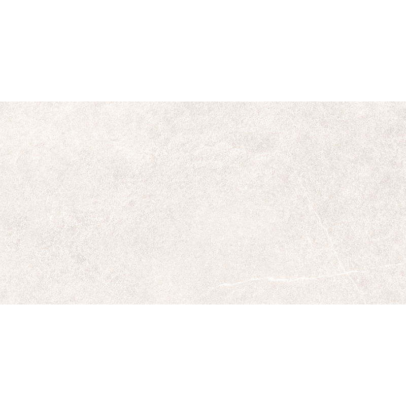 Mexen Deago Bianco glazed rectified porcelain stoneware sample G1, floor-wall tile 120 x 60 cm, matte - TL326-00-S