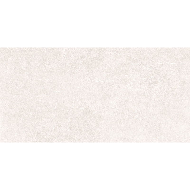 Mexen Deago Bianco glazed rectified porcelain stoneware sample, floor-wall tile, matte - TL326-00-S