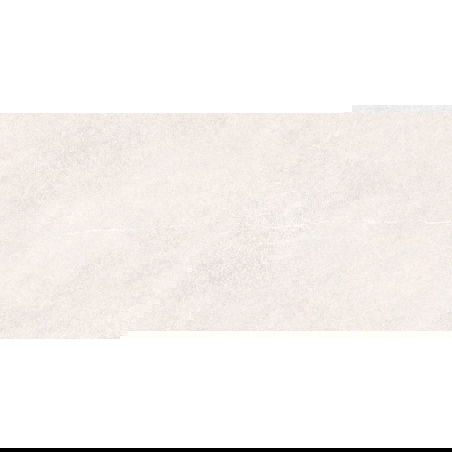 Mexen Deago Bianco glazed rectified porcelain stoneware sample, floor-wall tile, matte - TL326-00-S