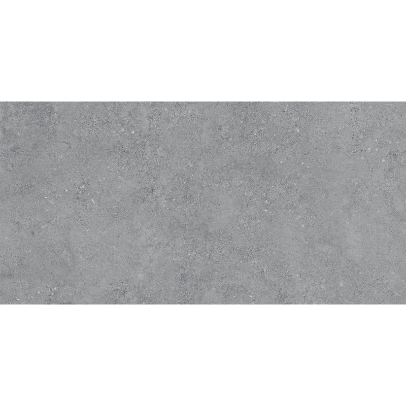 Mexen Marina Grey glazed rectified stoneware tile sample G1, floor-wall tile 120 x 60 cm, matte - TL327-01-S