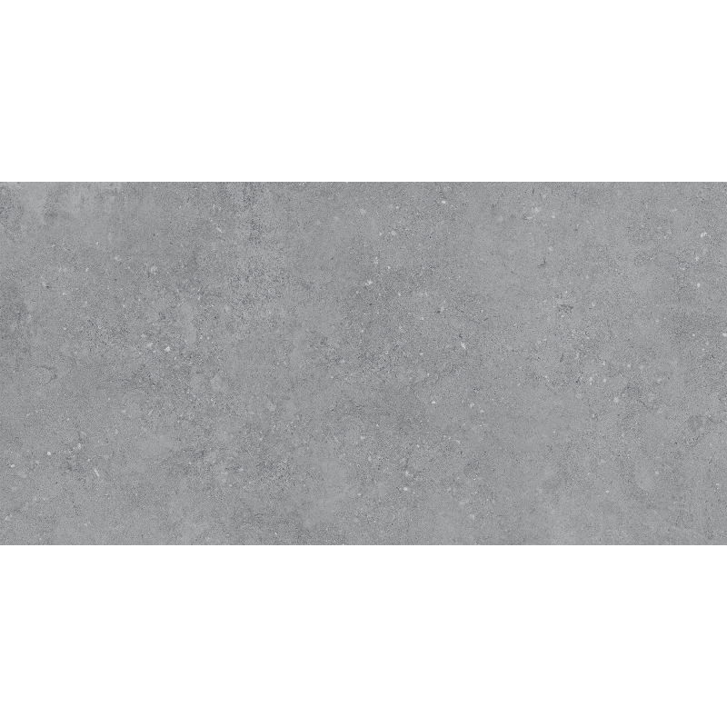 Mexen Marina Grey glazed rectified porcelain sample G1, floor and wall tile, matte - TL327-01-S